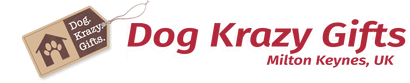 Dog Krazy Gifts