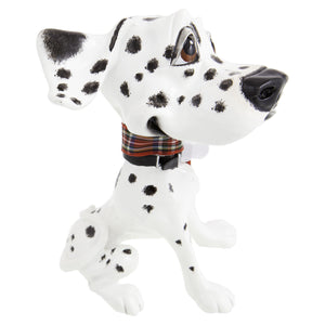 Dog Lover Gifts available at Dog Krazy Gifts - Sassy The Dalmatian - part of the Little Paws range available from DogKrazyGifts.co.uk