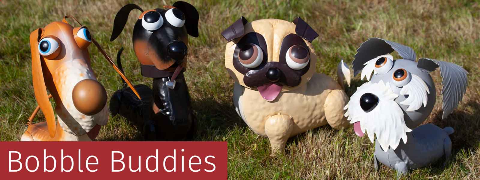 Bobble Buddies