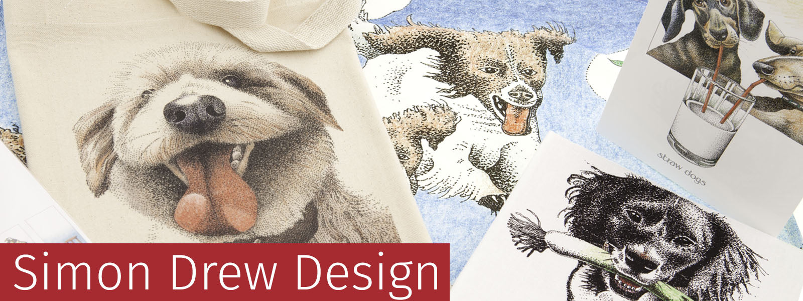 Simon Drew Design