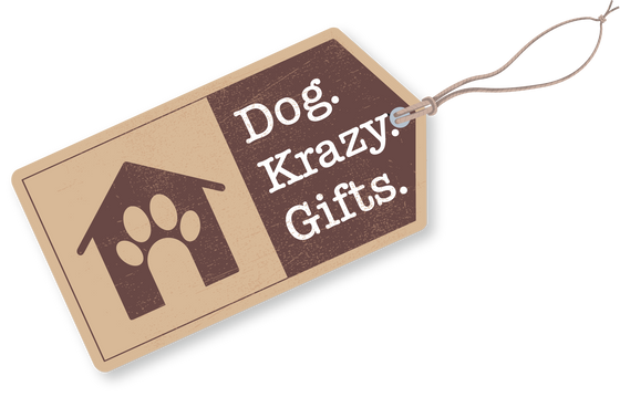 Dog Krazy Gifts