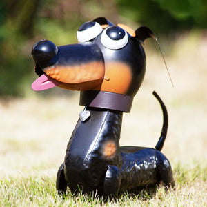 Dog Lover Gifts available at Dog Krazy Gifts – Bobble Buddies Dachshund, available at www.dogkrazygifts.co.uk