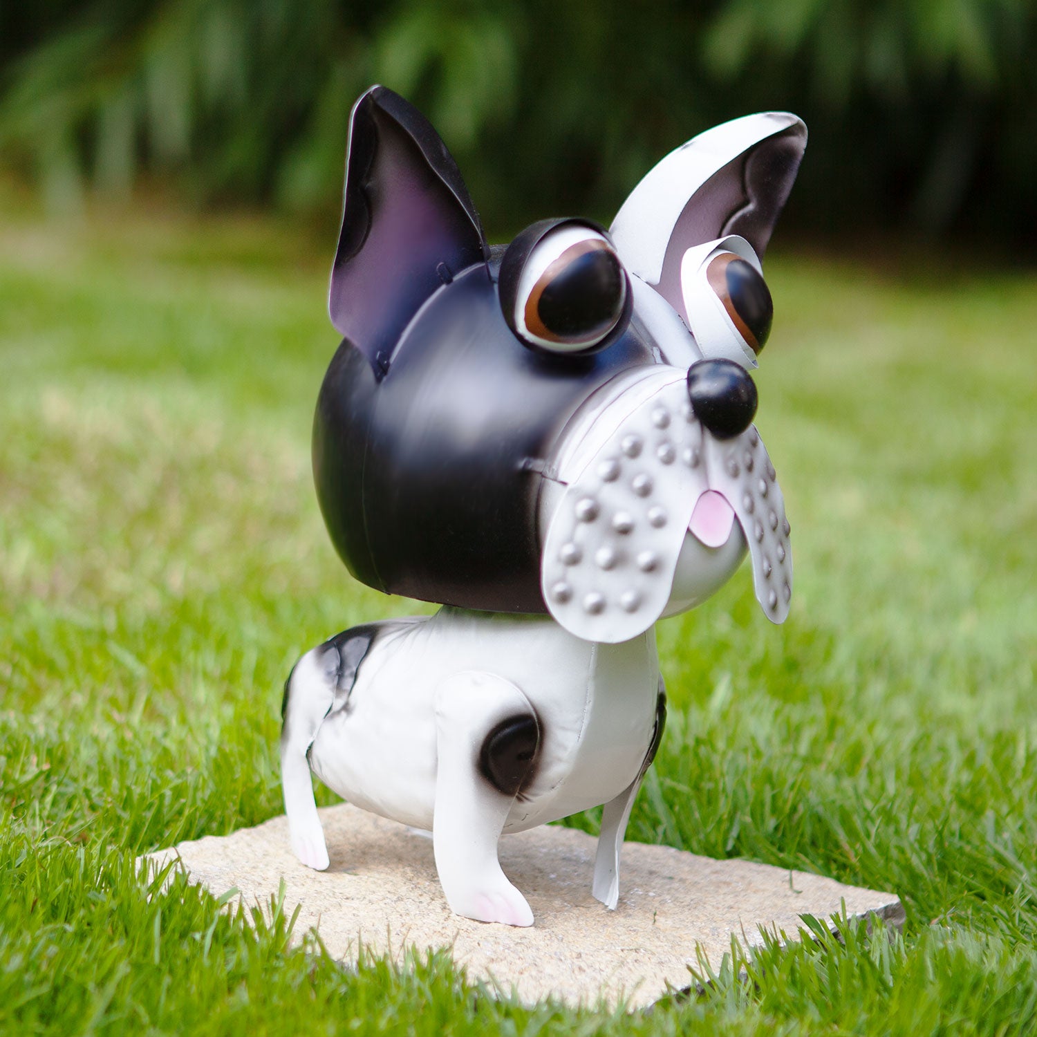 Dog Lover Gifts available at Dog Krazy Gifts – Bobble Buddies French Bulldog, available at www.dogkrazygifts.co.uk