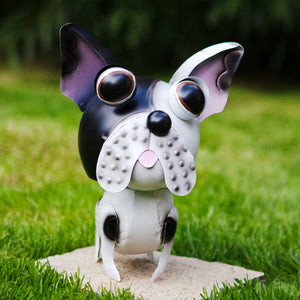 Dog Lover Gifts available at Dog Krazy Gifts – Bobble Buddies French Bulldog, available at www.dogkrazygifts.co.uk