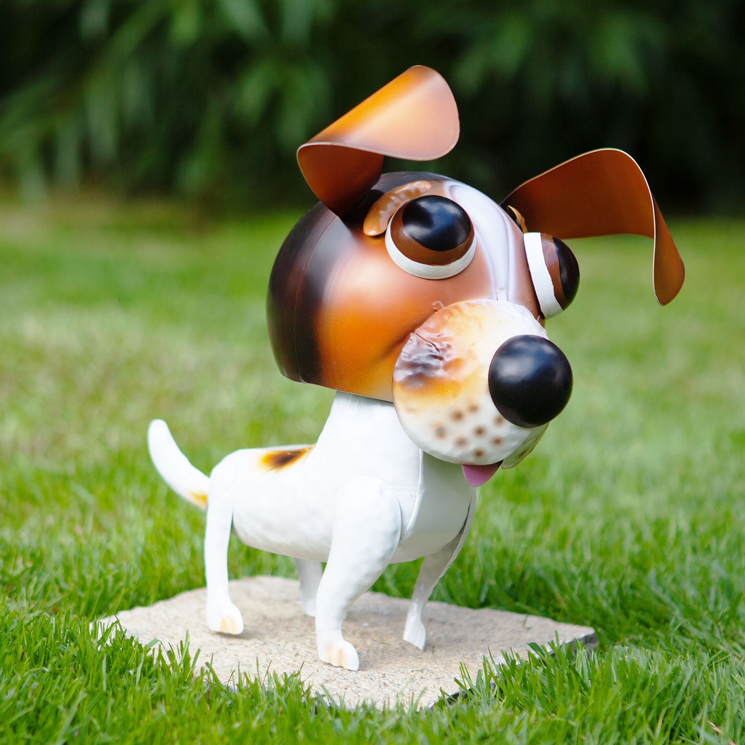Dog Lover Gifts available at Dog Krazy Gifts – Bobble Buddies Jack Russell available at www.dogkrazygifts.co.uk