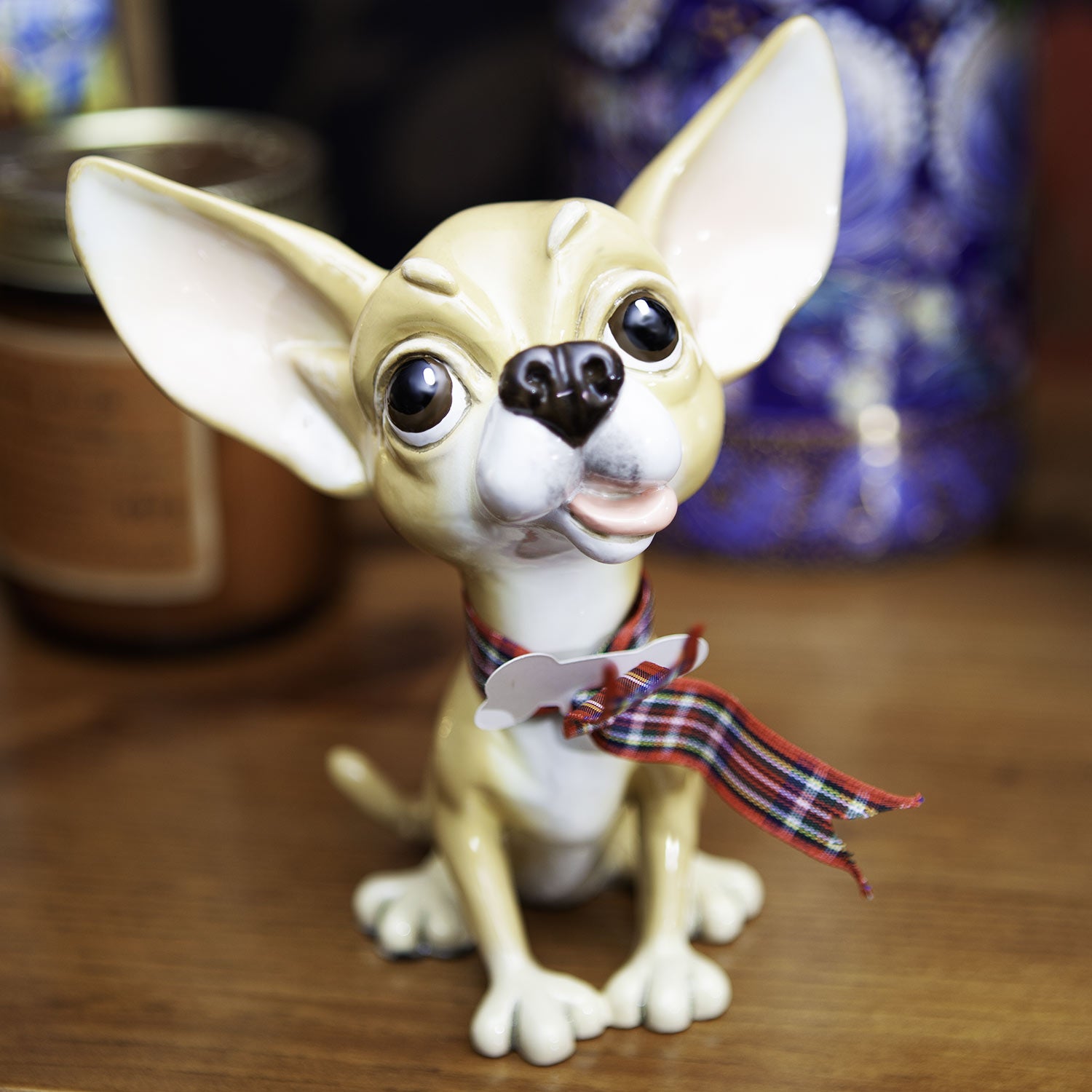 Chihuahua Gifts Dog Krazy Gifts