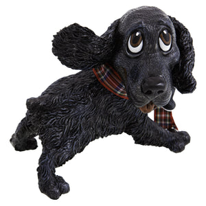 Dog Lover Gifts available at Dog Krazy Gifts - Jarvis The Cocker Spaniel - part of the Little Paws range available from DogKrazyGifts.co.uk