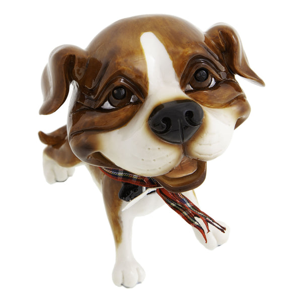 Staffy gifts clearance