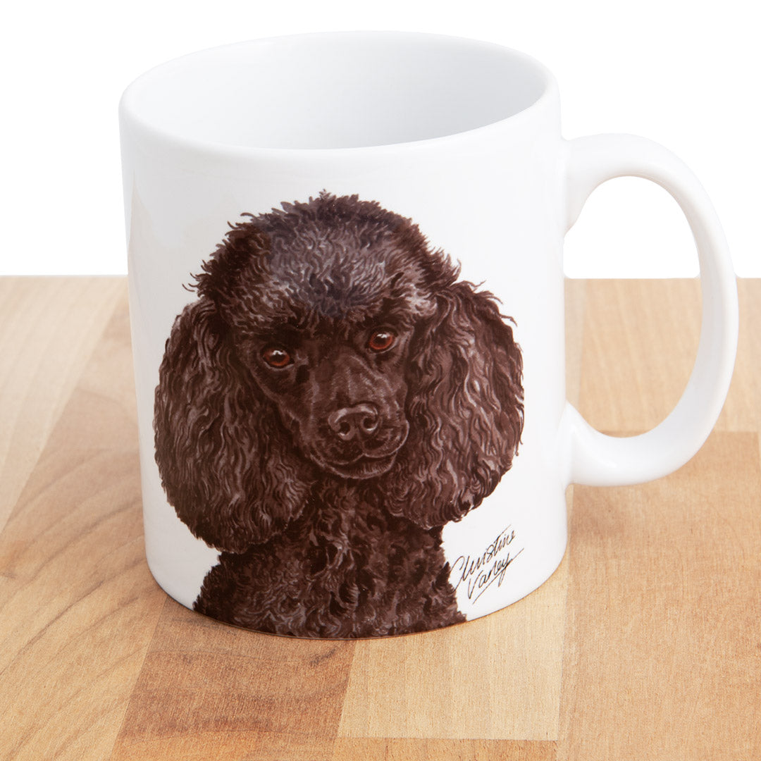 Poodle hotsell themed gifts