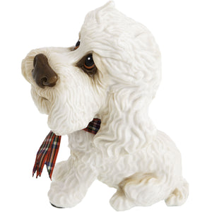 Dog Lover Gifts available at Dog Krazy Gifts - Winnie The Cockapoo - part of the Little Paws range available from DogKrazyGifts.co.uk