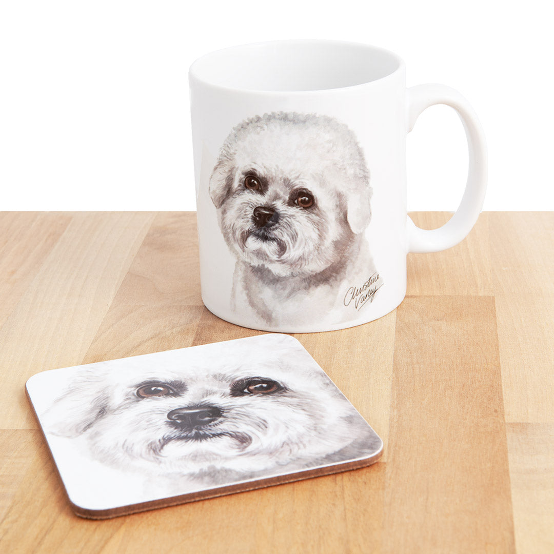Bichon Frise Gifts Dog Krazy Gifts