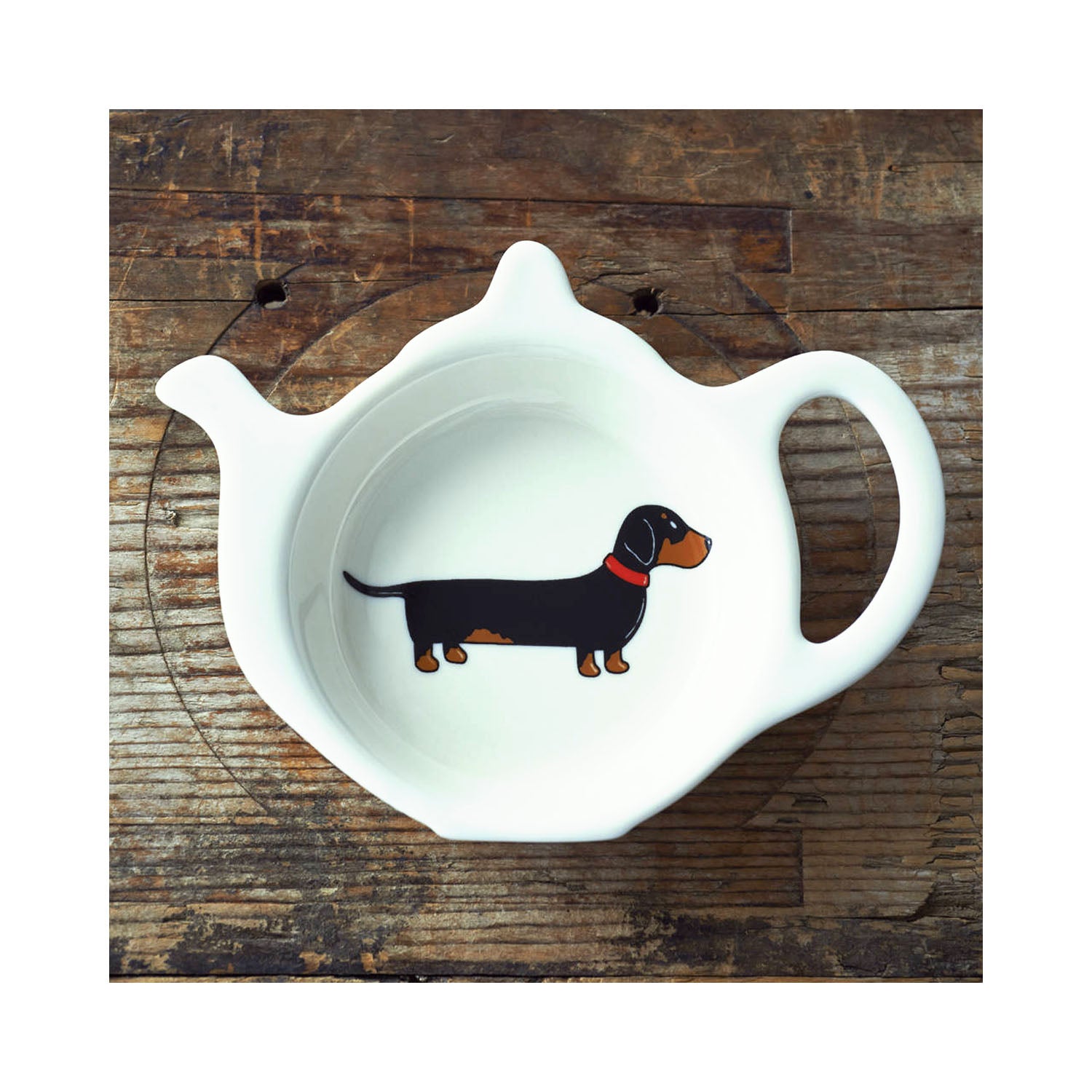 Dog tea bag shop