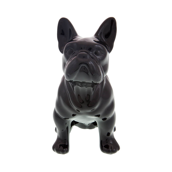 French bulldog money box store