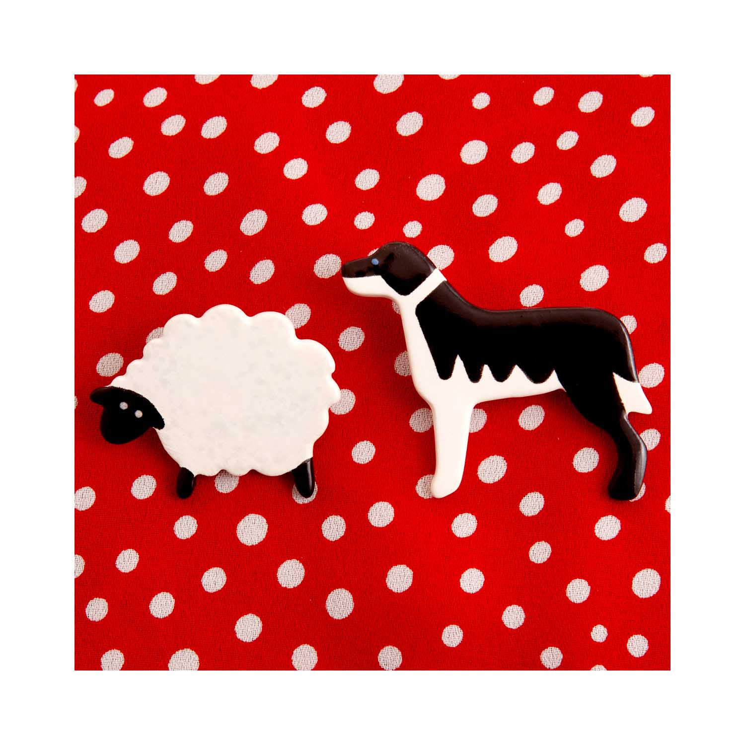 Border collie store gifts & products