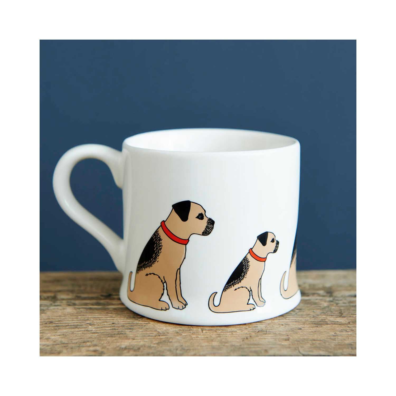 Gifts for border terrier lovers shop