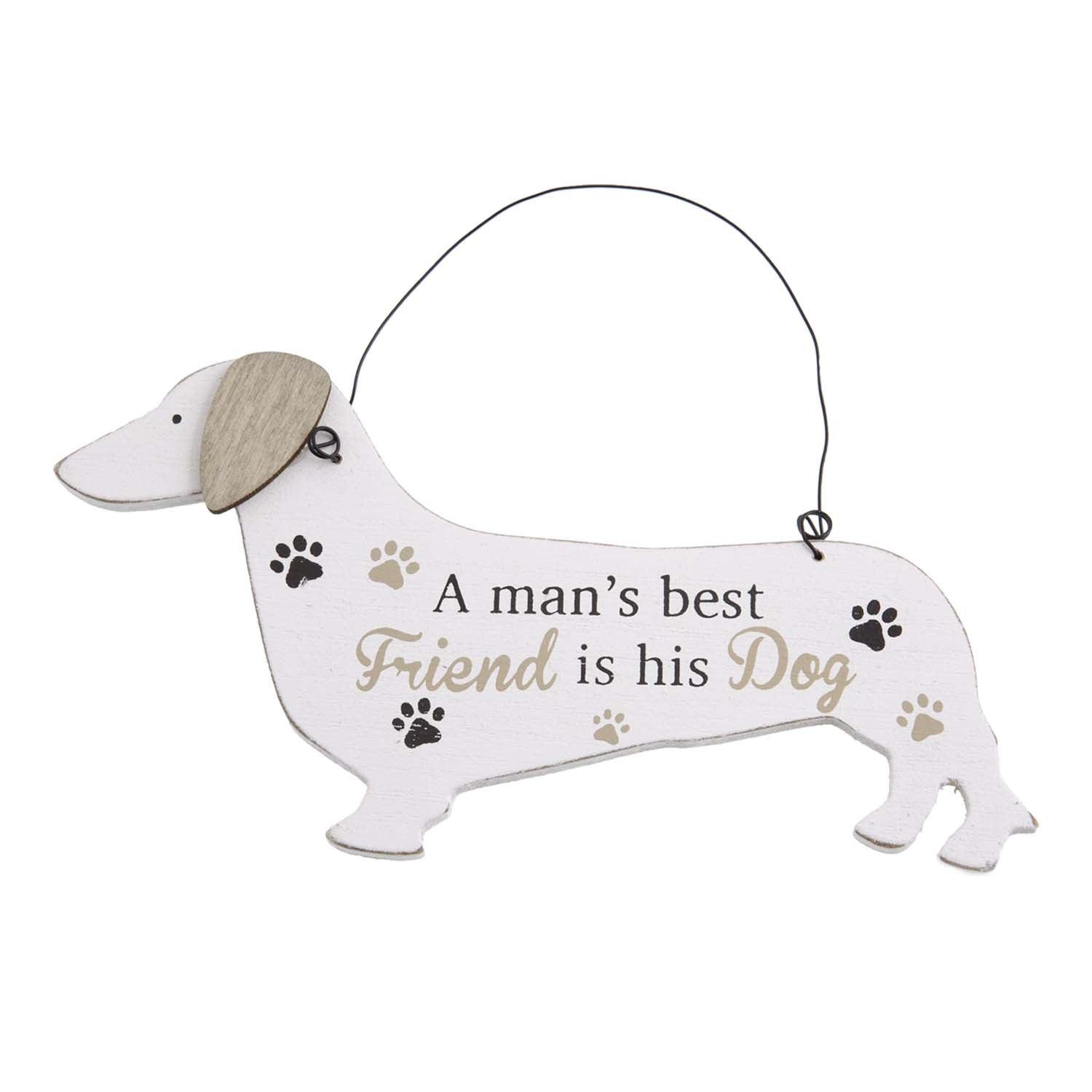 Gifts for wiener dog lovers new arrivals