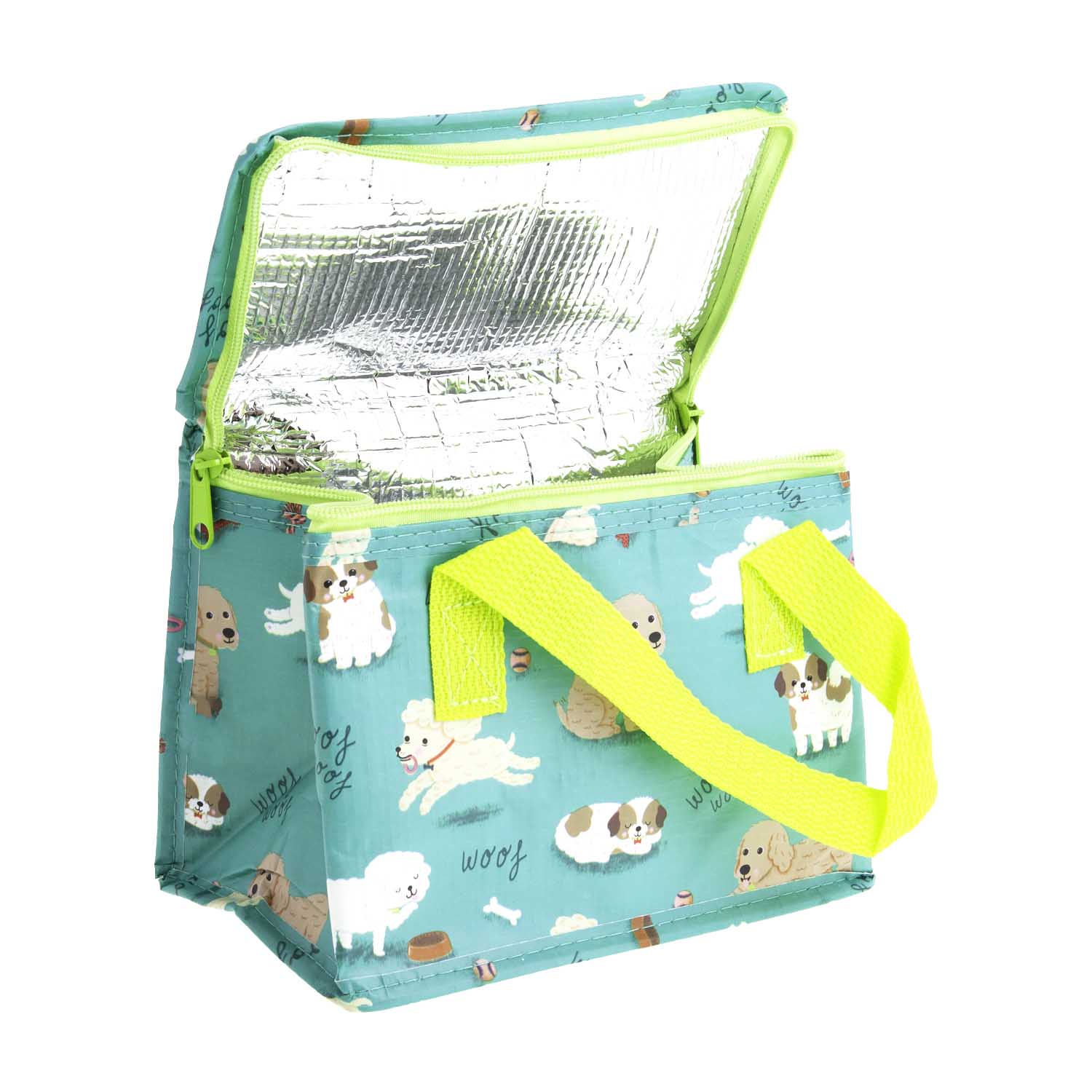 Dog Lover Gifts available at Dog Krazy Gifts – Puppy Dog Cooler Lunch Bag available at www.dogkrazygifts.co.uk