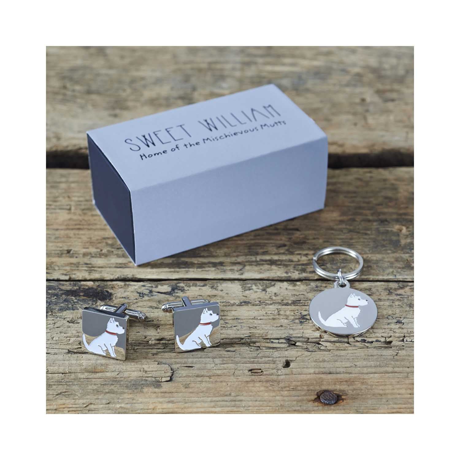 Westie gifts dog lovers top